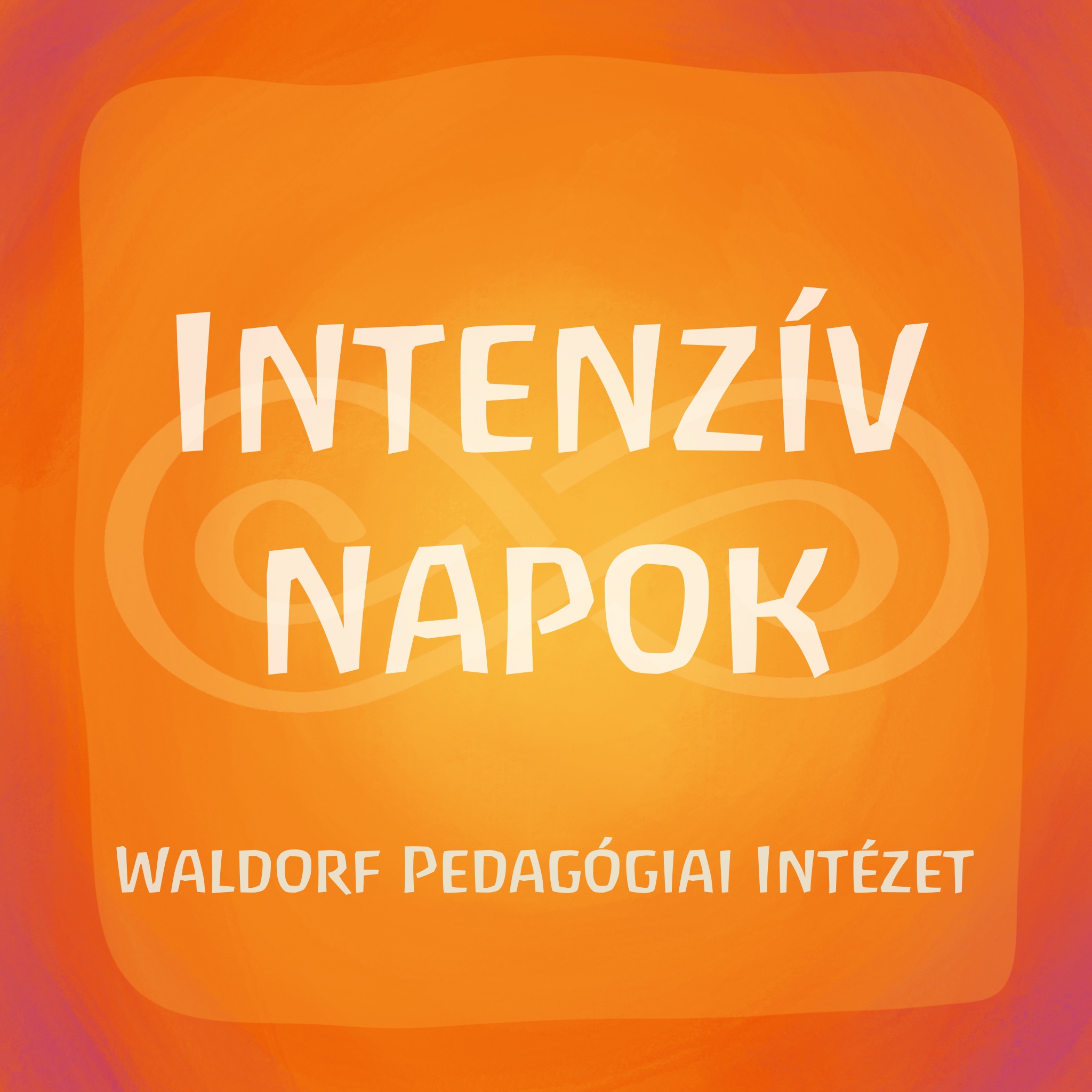 Intenzív napok