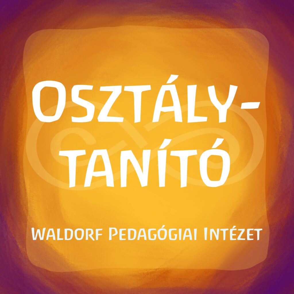osztálytanitó