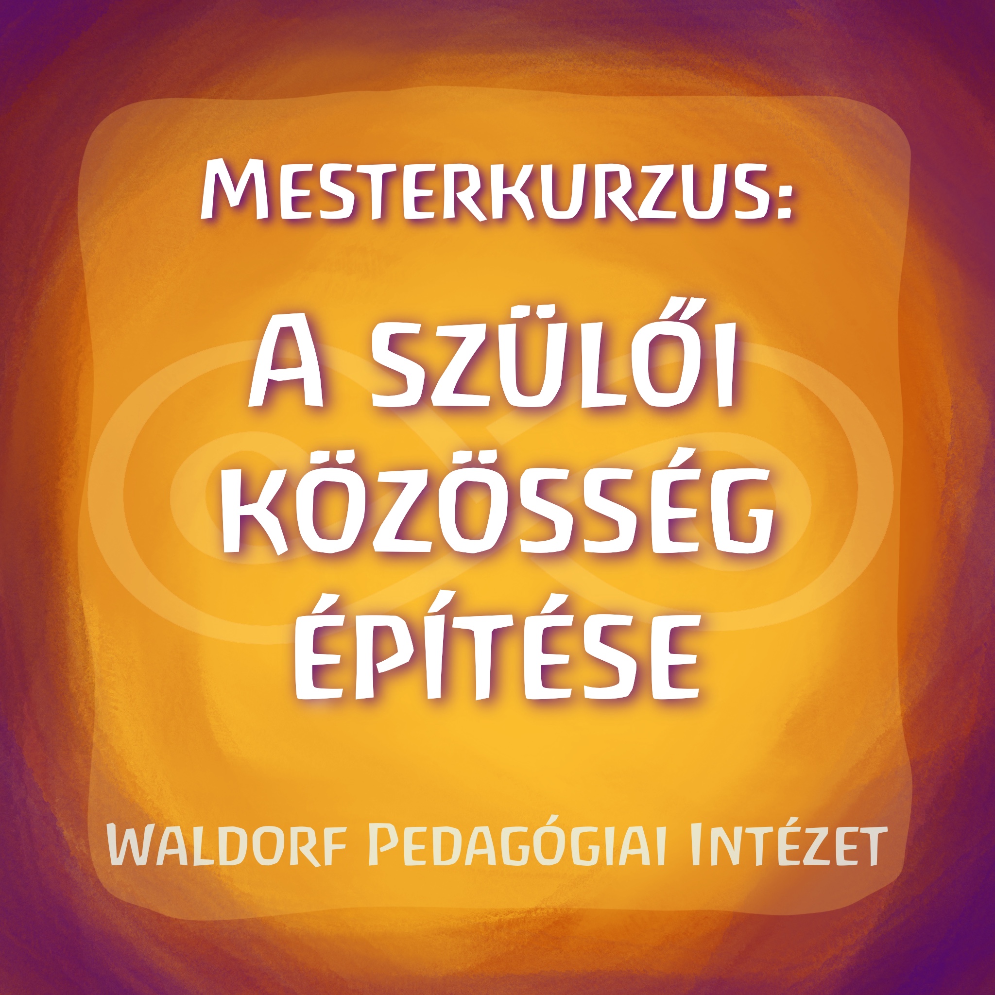 A szülői közösség építése - kép