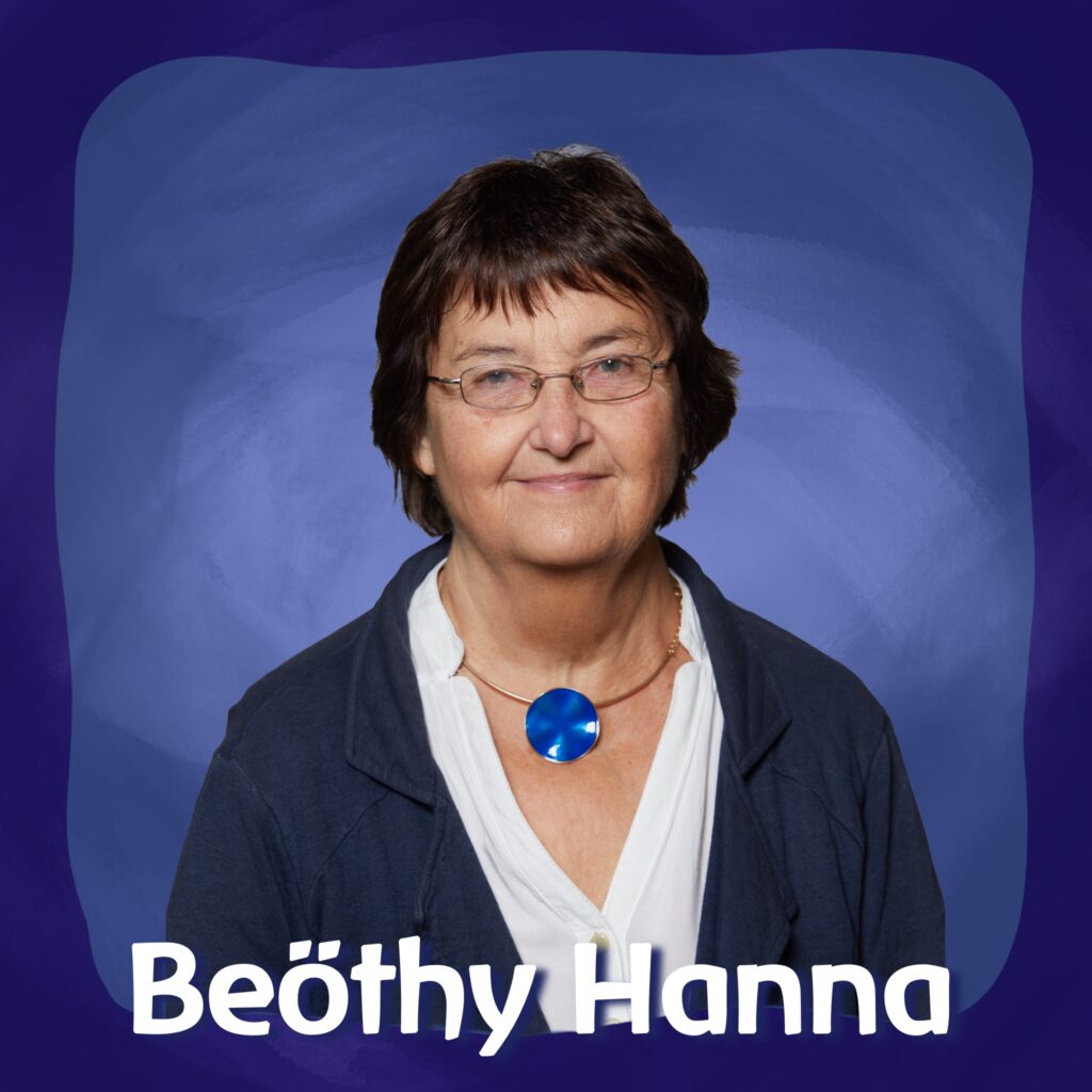 beöthy hanna