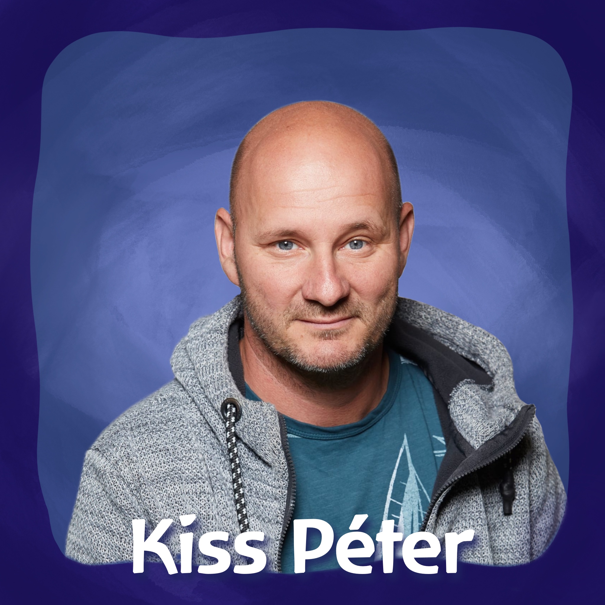 Kiss Péter