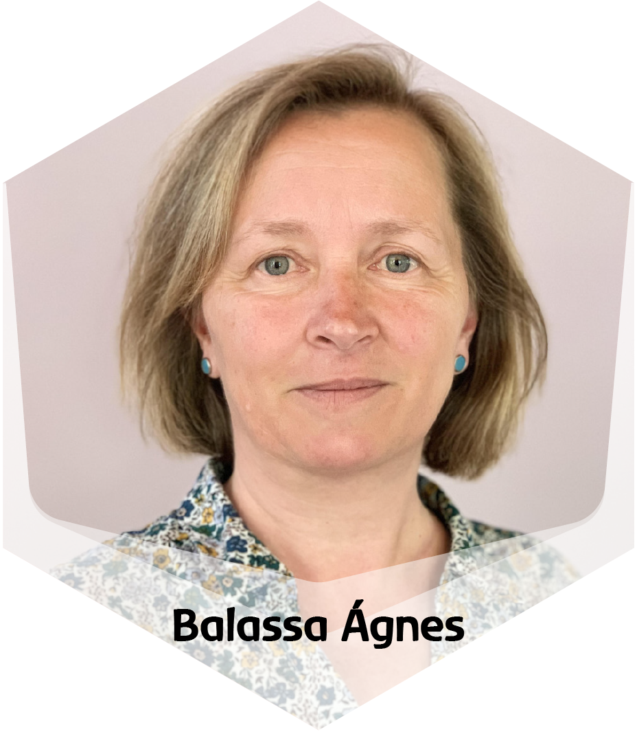 Balassa Ágnes