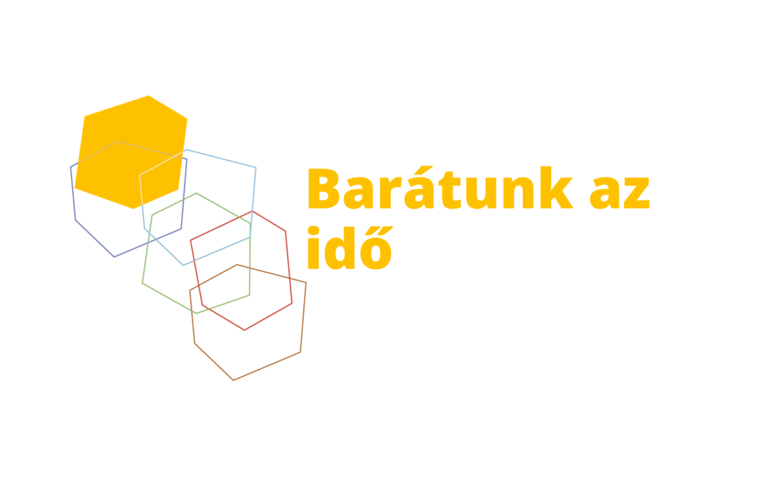 Barátunk az idő – 2025.10.03.