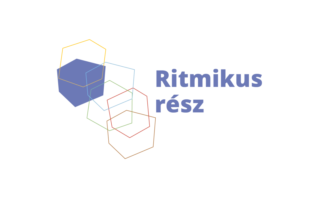 Ritmikus rész a középtagozaton – 2025.09.26.