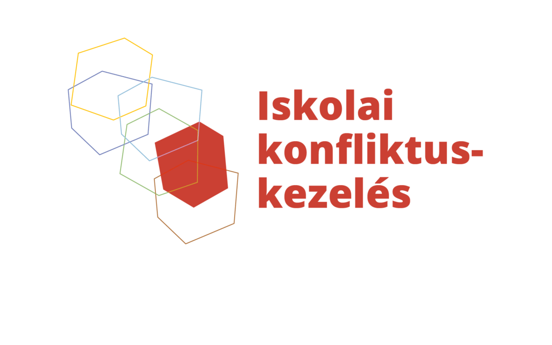 Iskolai konfliktuskezelés, haladó kurzus  – 2026.01.17.