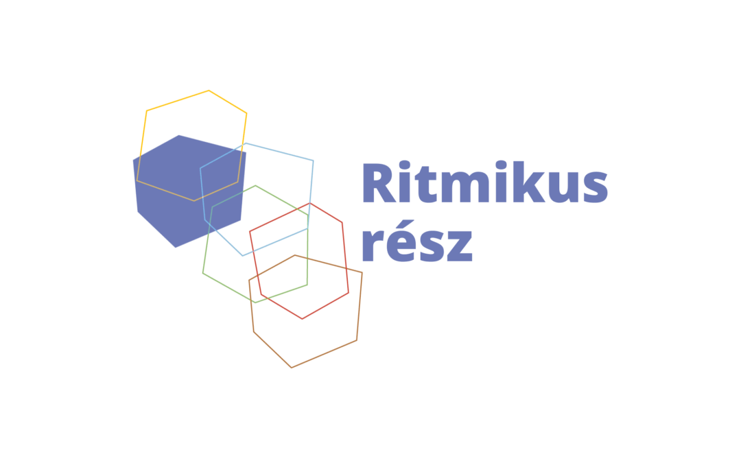 Ritmikus rész az 1-4. osztályban – 2025.10.24.
