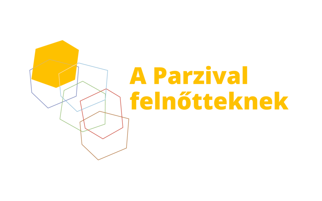 Parzival kurzus indul Beöthy Hanna vezetésével 2025. október