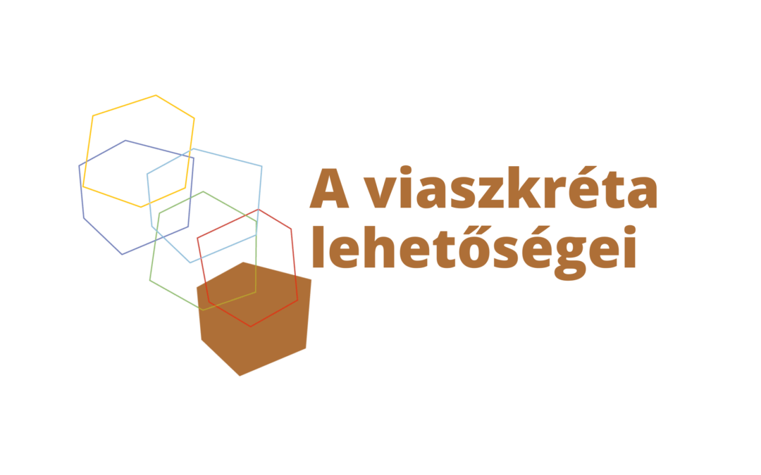 A viaszkréta lehetőségei – 2025.10.18.