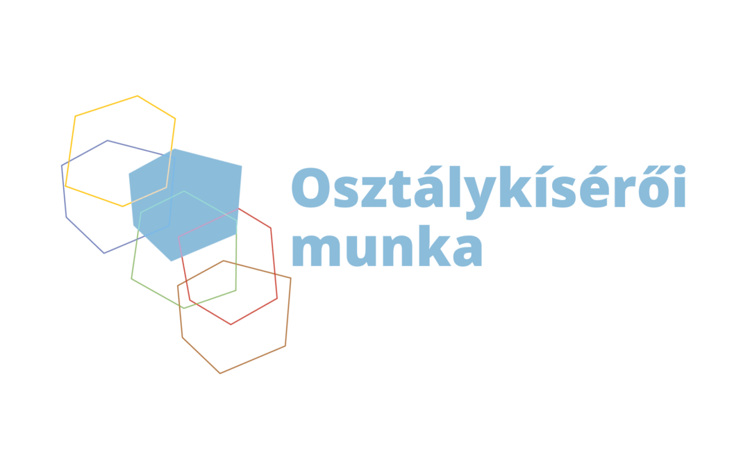 Az osztálykísérői munka szépségei és kihívásai (online kurzus) – 2025.11.12.; 2025.12.03.; 2026.01.07.; 2026.01.21.