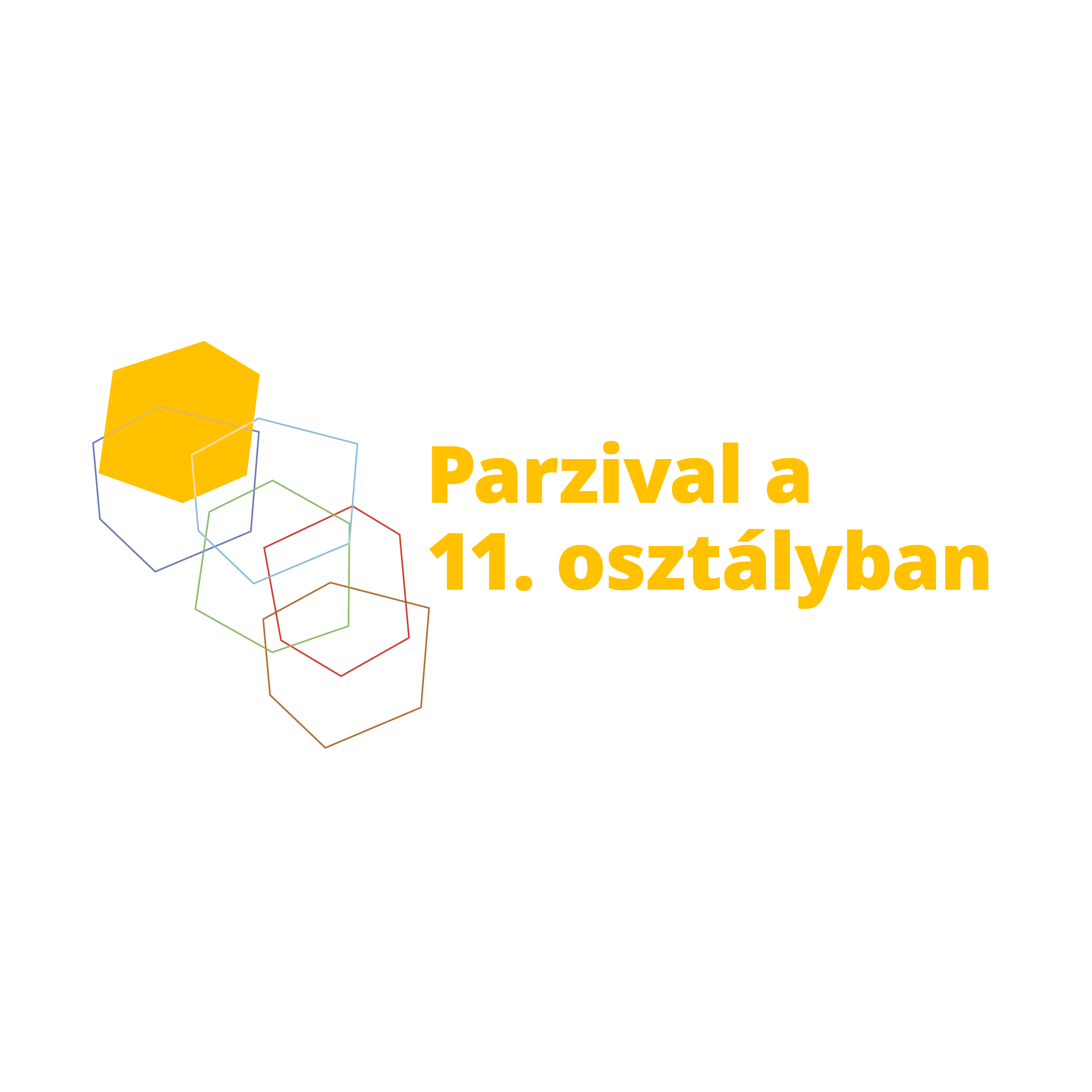 Parzival a 11. osztályban