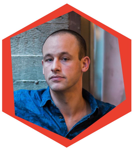 Bognár Péter portré